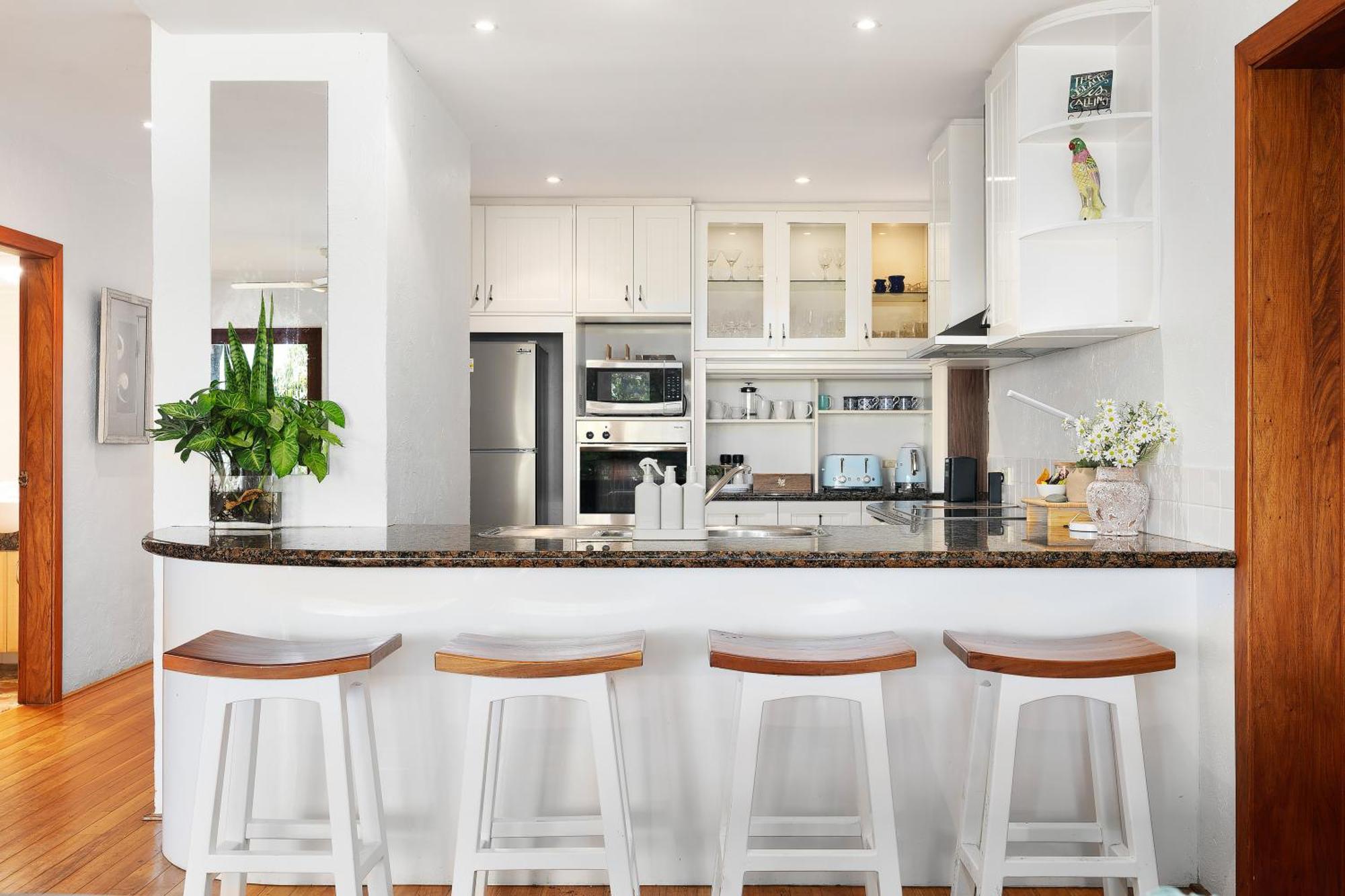 Cove Point Apartment Noosa Heads Exterior photo