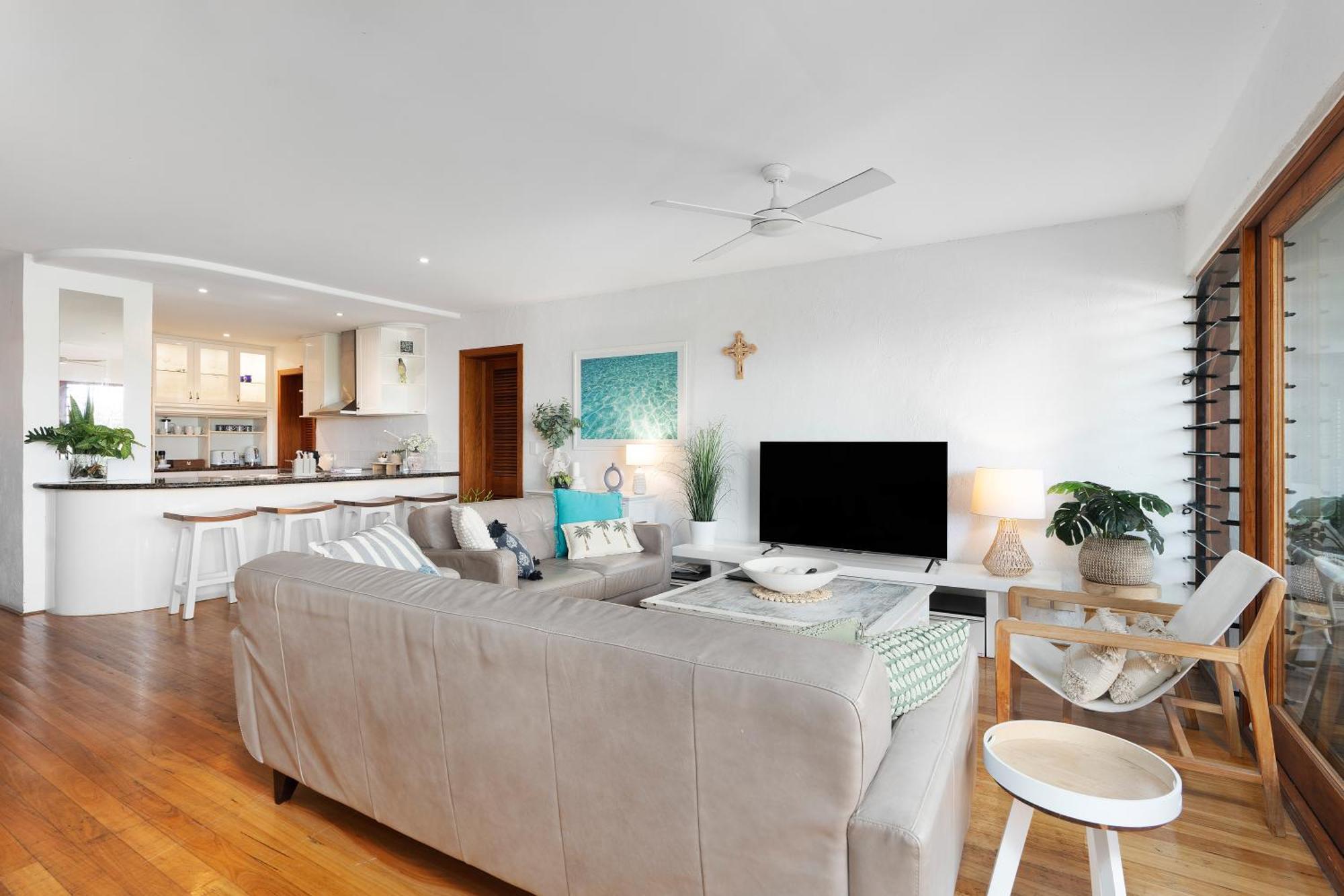 Cove Point Apartment Noosa Heads Exterior photo