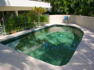 Cove Point Apartment Noosa Heads Exterior photo