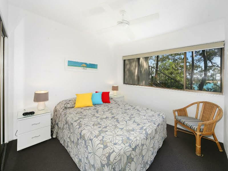 Cove Point Apartment Noosa Heads Exterior photo