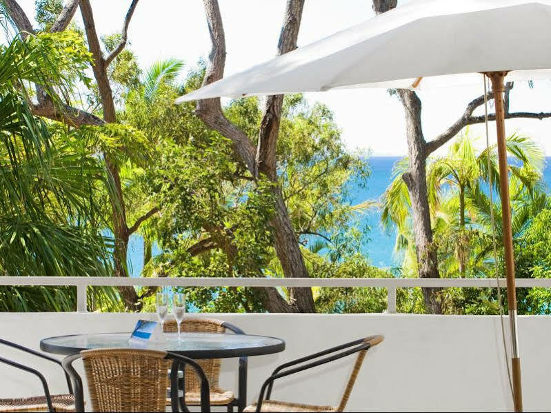 Cove Point Apartment Noosa Heads Exterior photo