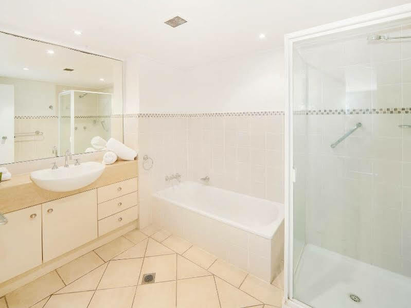 Cove Point Apartment Noosa Heads Exterior photo
